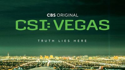CSI: Vegas (Official Site) Watch on CBS